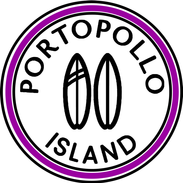 Portopollo Island